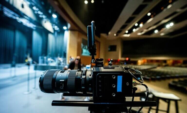 Welcome to the Future of Video Productions